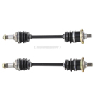 2013 Arctic-Cat 700 Core Drive Axle Kit 1