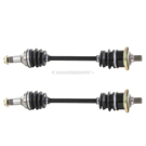 2013 Arctic-Cat 500 Core Drive Axle Kit 1