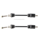 BuyAutoParts  Kubota RTVX900GeneralPurpose Drive Axle Kit 90-928522AIT