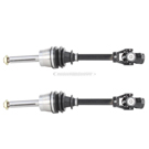 BuyAutoParts  Polaris TrailBoss250 Drive Axle Kit 90-928622AIT