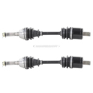 2005 Polaris ATP 330 Drive Axle Kit 1