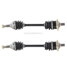 2004 Arctic-Cat 400 4x4 Drive Axle Kit 1