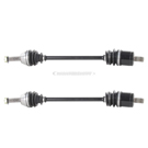 2008 Polaris Ranger XP 700 Drive Axle Kit 1