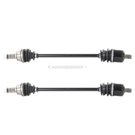 2017 Polaris Ranger XP 1000 Drive Axle Kit 1