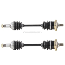 2005 Arctic-Cat 400 4x4 Auto Drive Axle Kit 1