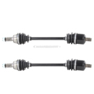 2017 Polaris RZR 570 Drive Axle Kit 1