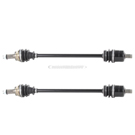 2014 Polaris RZR 900 Drive Axle Kit 1