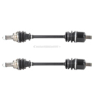 2017 Polaris RZR 900 Drive Axle Kit 1