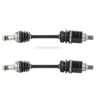 2013 Arctic-Cat 450 Core Drive Axle Kit 1