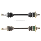 2005 Arctic-Cat 500 4x4 Auto LE Drive Axle Kit 1