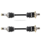 2006 Arctic-Cat 400 4x4 VP Drive Axle Kit 1
