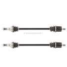 2020 Can-Am Defender HD10 X mr Drive Axle Kit 1