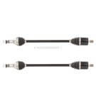 2020 Can-Am Defender HD10 X mr Drive Axle Kit 1