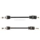 2020 Can-Am Defender XT CAB HD8 Drive Axle Kit 1