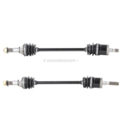 2016 Can-Am Maverick 1000R XC Drive Axle Kit 1