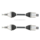 2021 Ram 1500 Drive Axle Kit 1