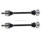 2002 Mercedes Benz E430 Drive Axle Kit 1