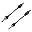 2021 Tesla Y Drive Axle Kit 1