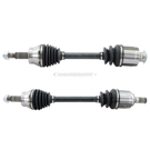 2021 Hyundai Santa Fe Drive Axle Kit 1