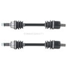 2017 Polaris ACE 570 Drive Axle Kit 1