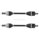 2017 Polaris ACE 570 Drive Axle Kit 1