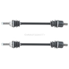 2021 Polaris Ranger 570 Drive Axle Kit 1