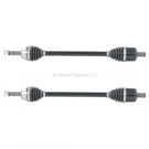 2021 Polaris Ranger 570 Drive Axle Kit 1
