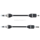 2021 Can-Am Maverick Sport 1000 Drive Axle Kit 1