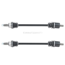 2019 Textron Havoc X Drive Axle Kit 1