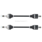 2021 Can-Am Commander 1000R XT-P Drive Axle Kit 1