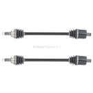2021 Polaris General XP 1000 Drive Axle Kit 1