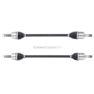 2025 Hyundai Tucson Drive Axle Kit 1