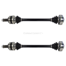 1994 Bmw 325is Drive Axle Kit 1