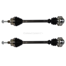 2007 Audi RS4 Drive Axle Kit 1