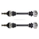 1987 Porsche 911 Drive Axle Kit 1