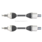 2021 Ram 1500 Drive Axle Kit 1