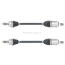 2022 Kia EV6 Drive Axle Kit 1