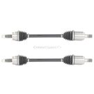 2023 Genesis GV60 Drive Axle Kit 1