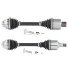 2020 Bmw 228i xDrive Gran Coupe Drive Axle Kit 1