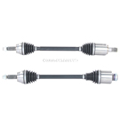 2024 Kia Niro EV Drive Axle Kit 1
