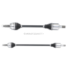 2021 Hyundai Venue Drive Axle Kit 1
