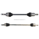 2022 Kia Niro EV Drive Axle Kit 1