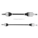 2021 Hyundai Venue Drive Axle Kit 1