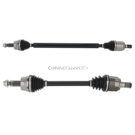 2024 Hyundai Sonata Drive Axle Kit 1