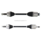 2021 Kia Sorento Drive Axle Kit 1