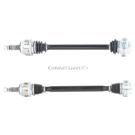 2017 Genesis G80 Drive Axle Kit 1
