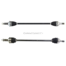 2020 Hyundai Palisade Drive Axle Kit 1