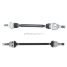 2019 Genesis G90 Drive Axle Kit 1