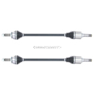 2021 Subaru Outback Drive Axle Kit 1