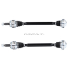 2017 Kia K900 Drive Axle Kit 1